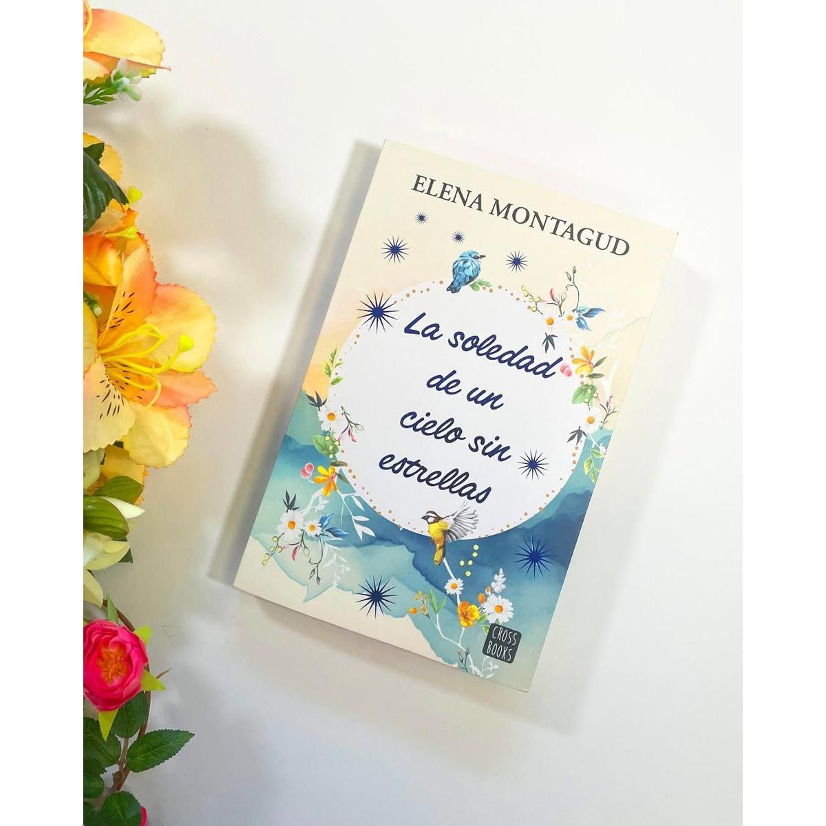 La soledad de un cielo sin estrellas (Bolso) 3