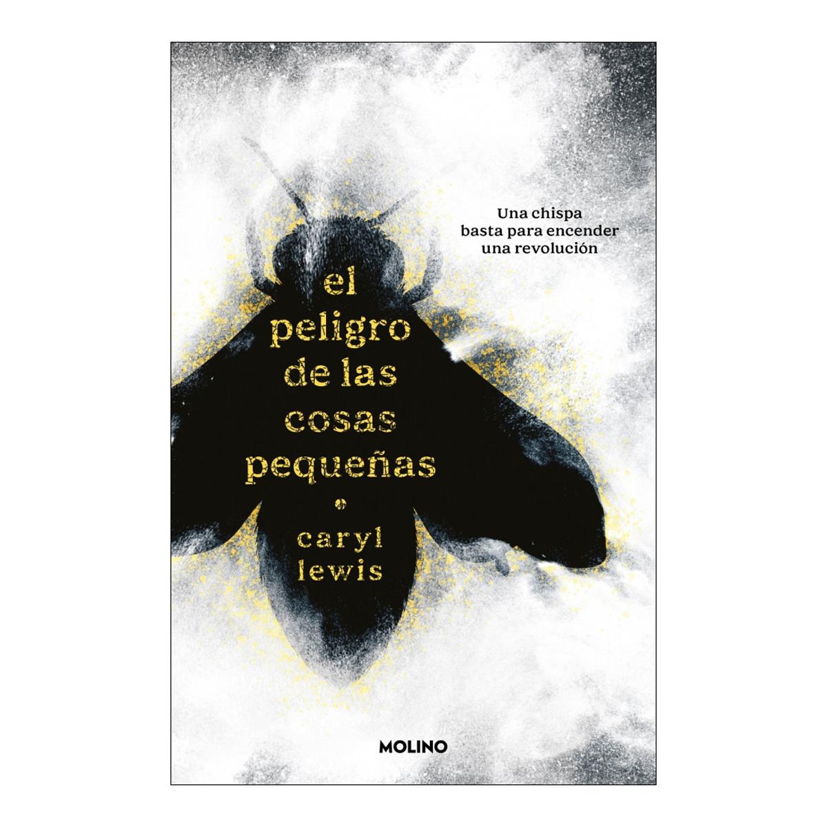 El peligro de las cosas pequeñas (Capa mole) 1