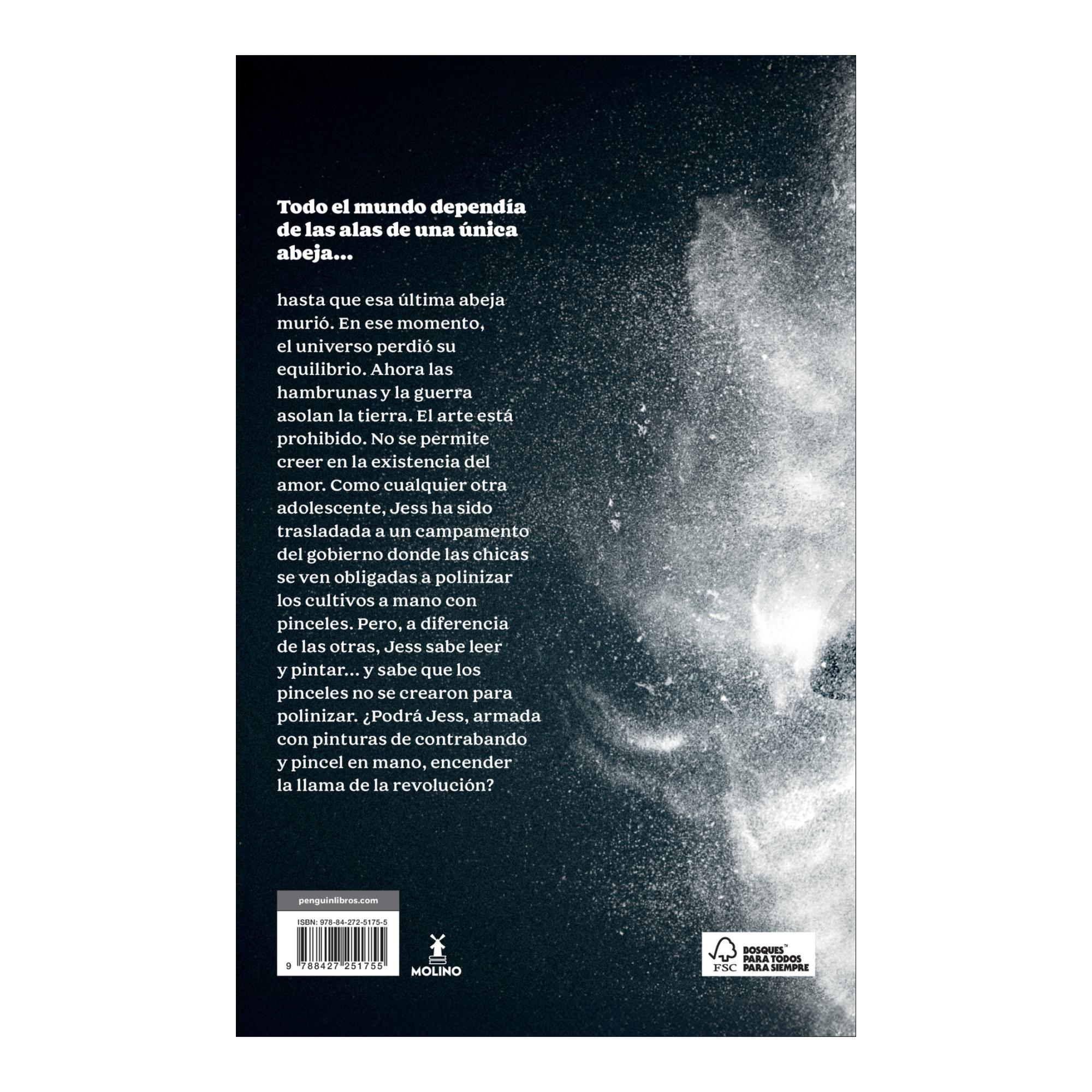 El peligro de las cosas pequeñas (Capa mole) 2