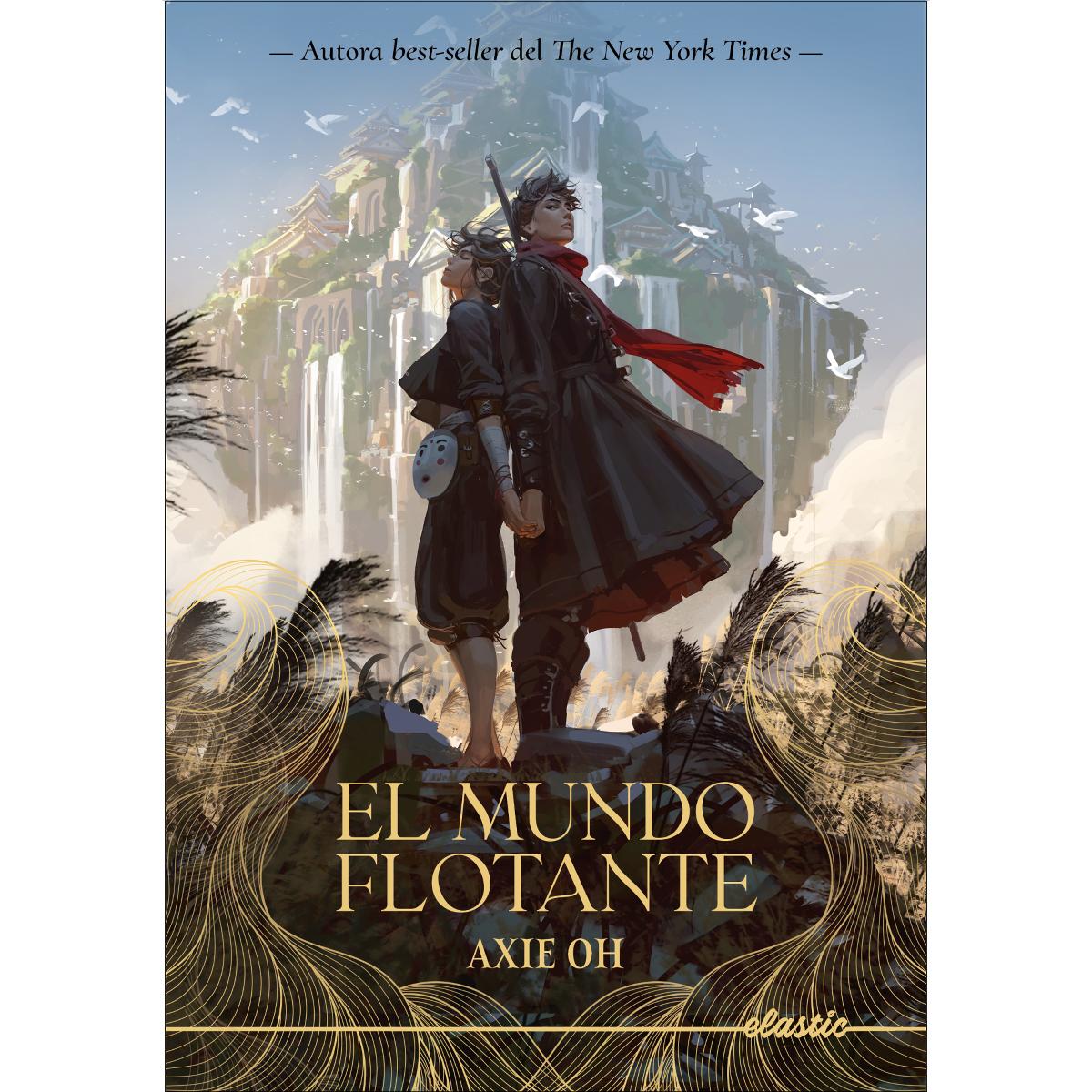 Imagem 0 de El Mundo Flotante (Capa mole)