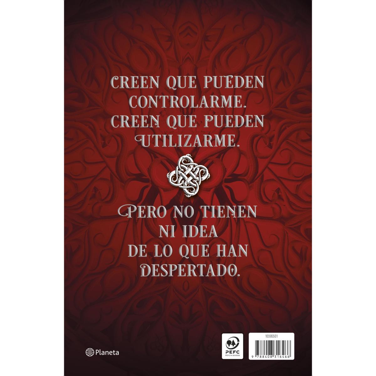 SANGRE DE DRAGÓN (ACADEMIA BLOODWING 1) (Tapa blanda Tapa blanda con solapas) 2