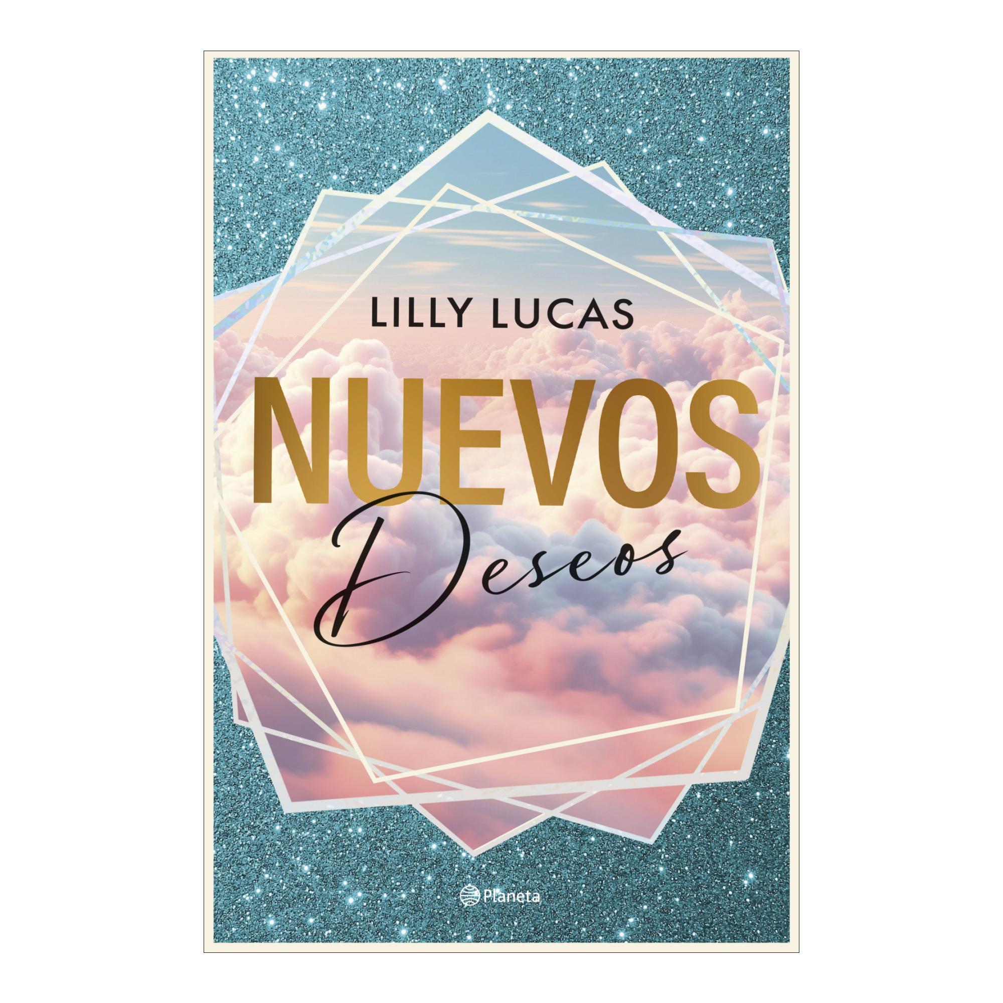 Nuevos deseos (Serie Green Valley 2) (Capa mole com abas) 1