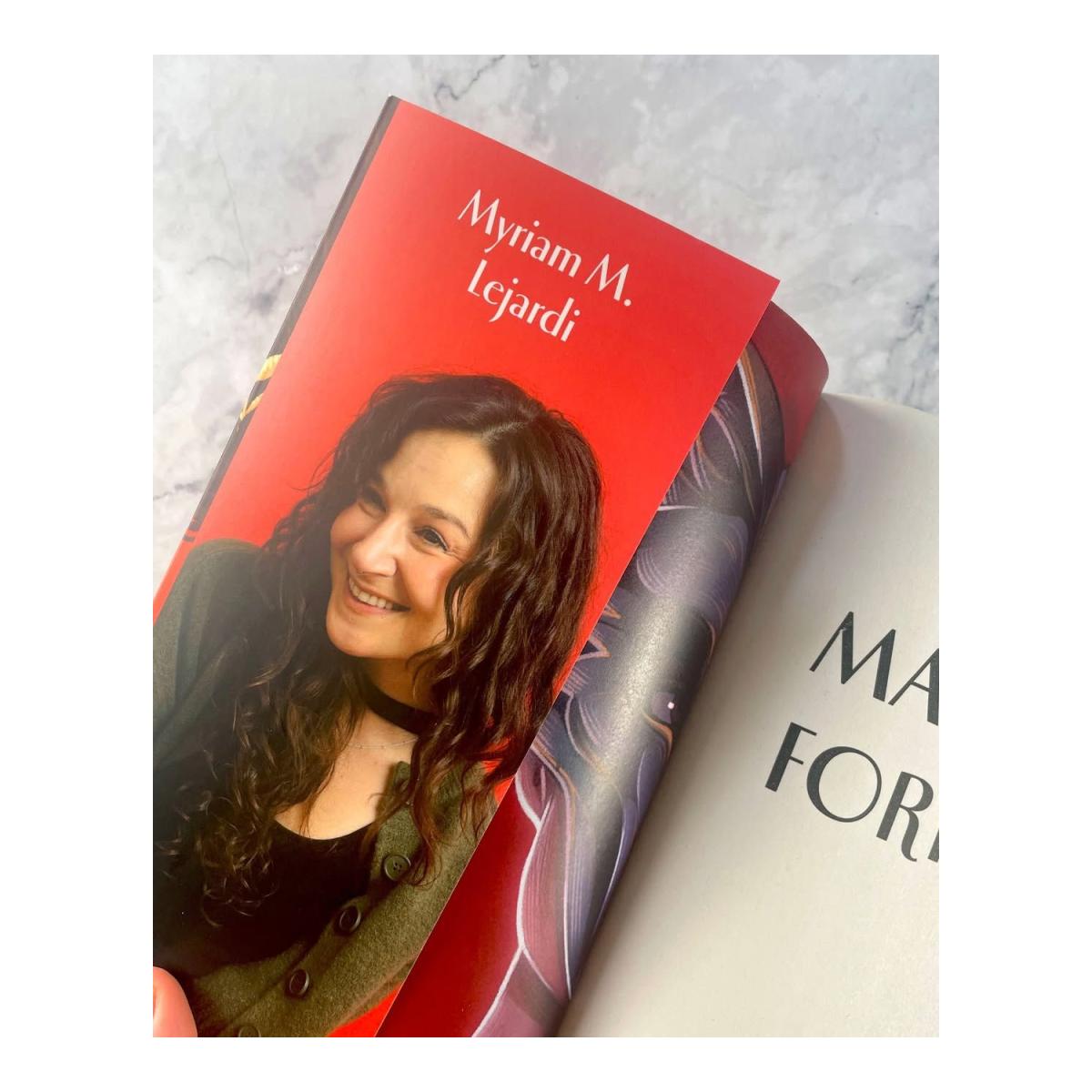 Maldita fortuna (Capa mole com abas) 3