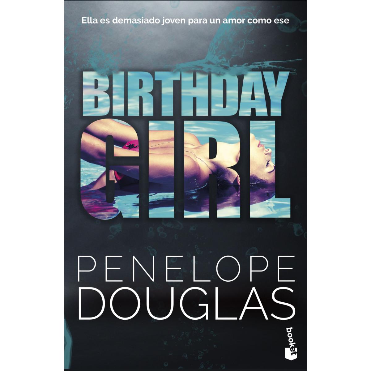 Imagem 0 de Birthday Girl (Bolso)