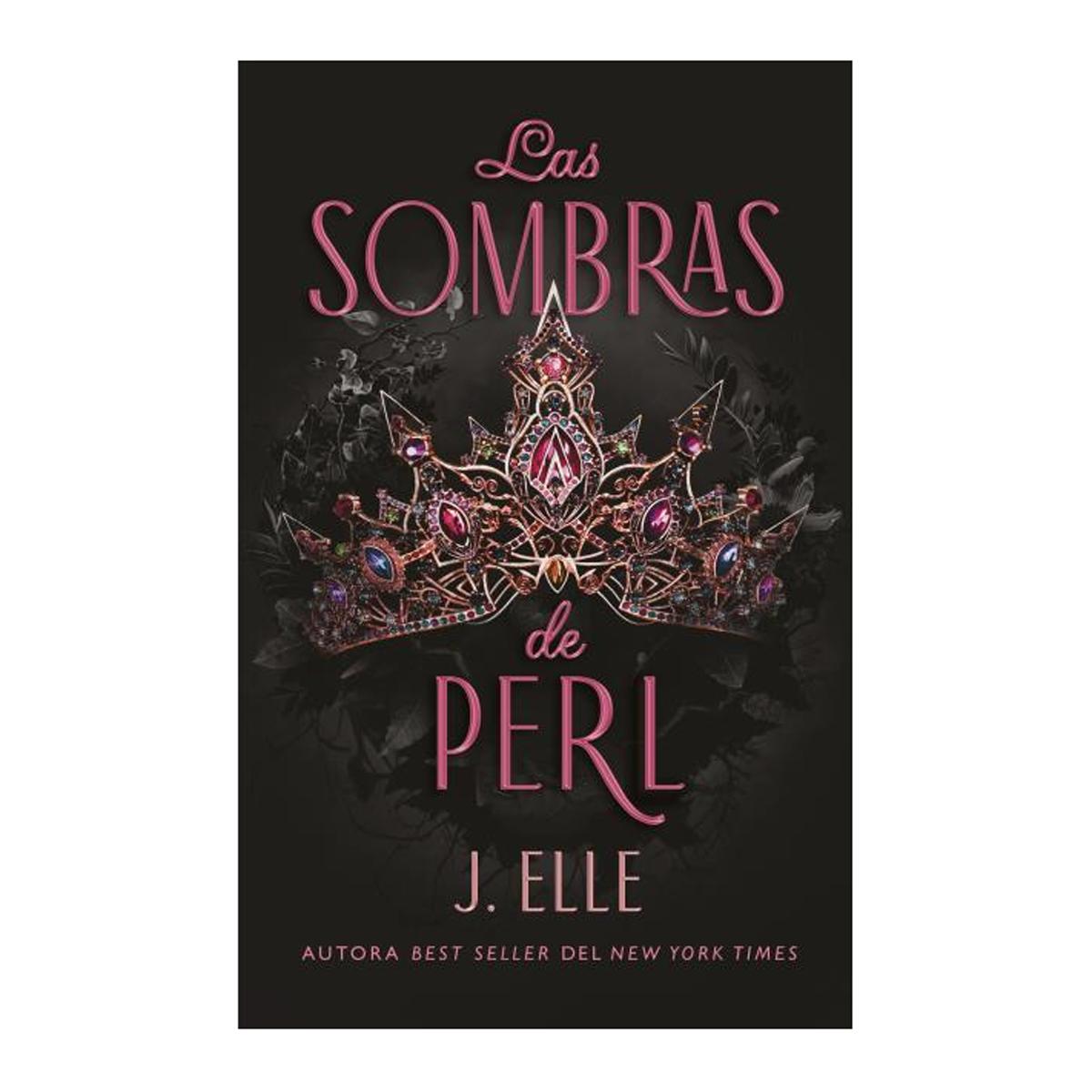 Las sombras de Perl: LA CASA MARIONNE #2 (Capa mole) 1