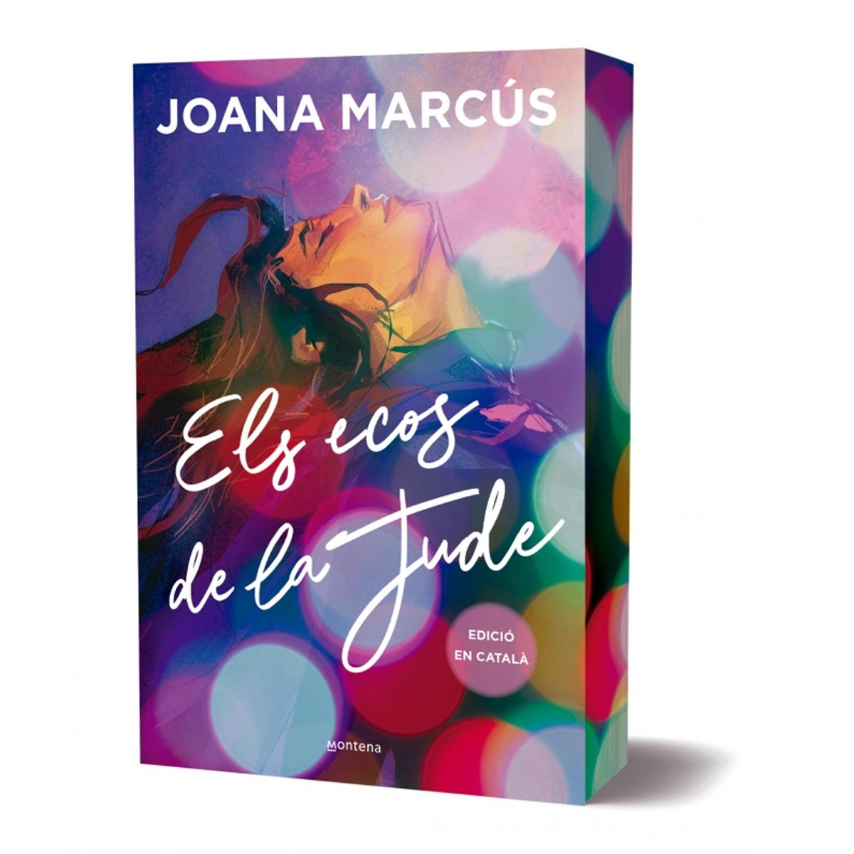 Imagem 0 de Els ecos de la Jude (Capa mole)