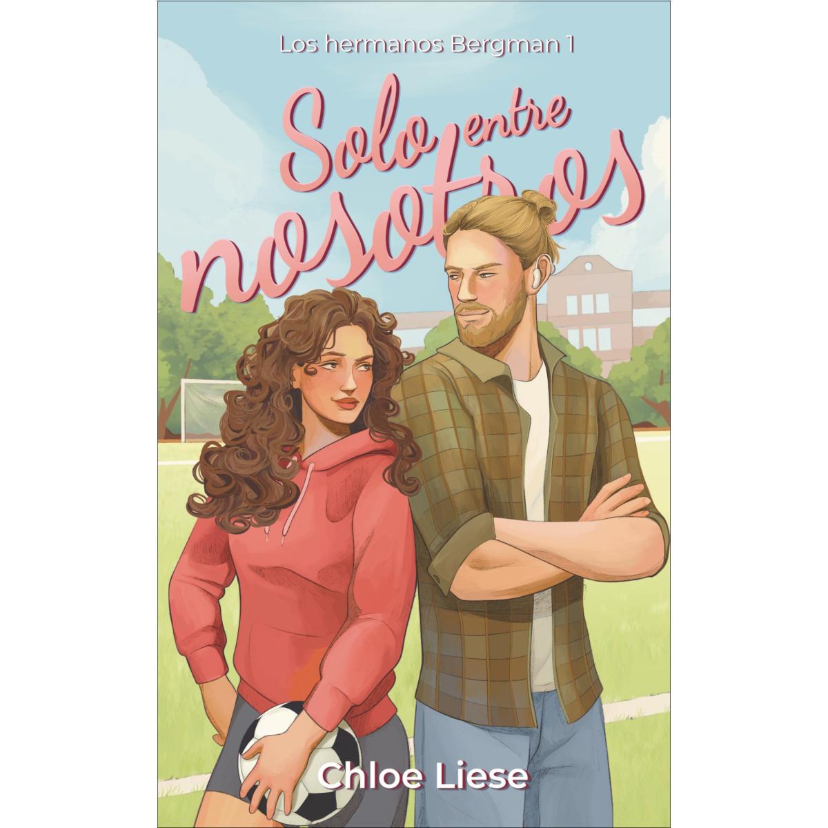 Solo entre nosotros (Capa mole) 1