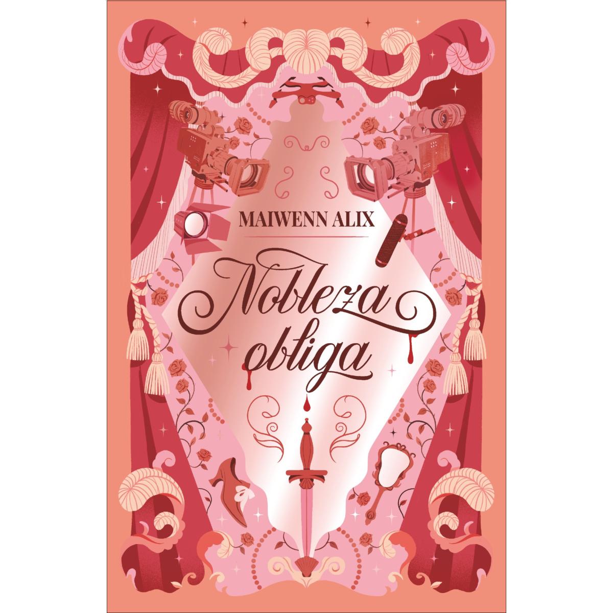 Imagem 0 de Nobleza obliga (Capa mole)