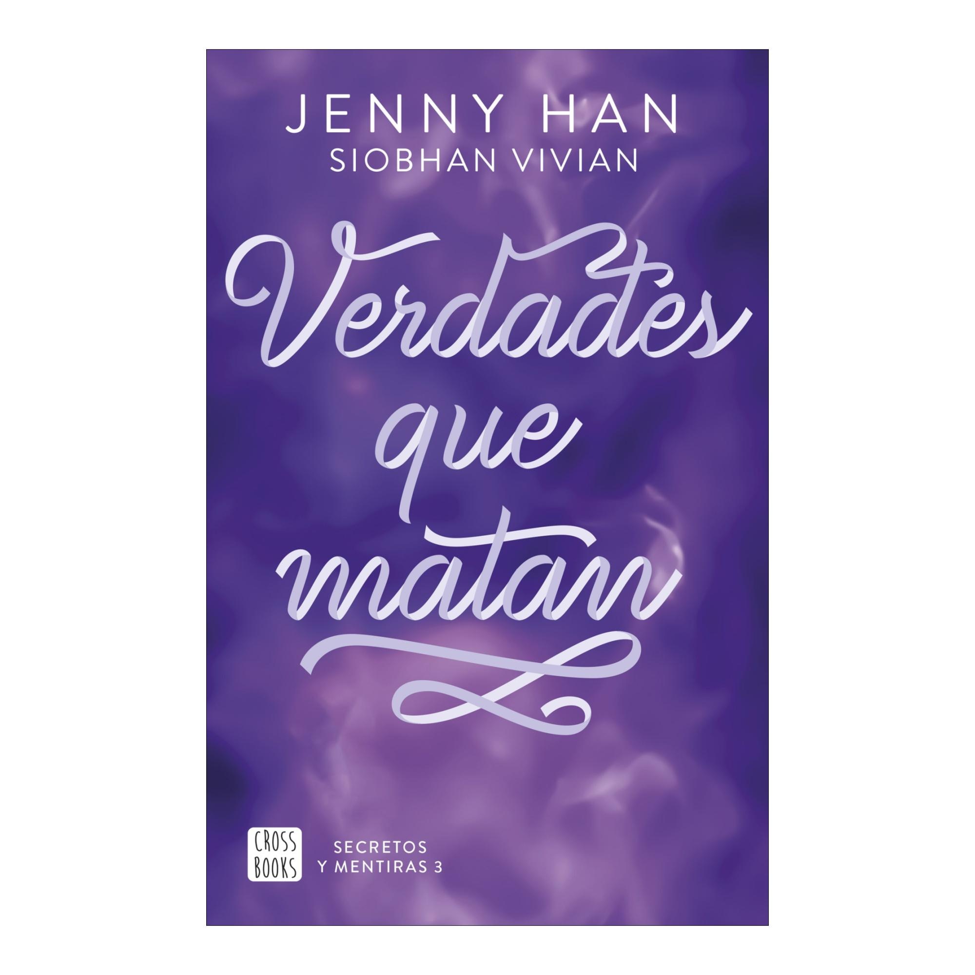 Imagem 0 de Secretos y mentiras 3. Verdades que matan (Capa mole com abas)