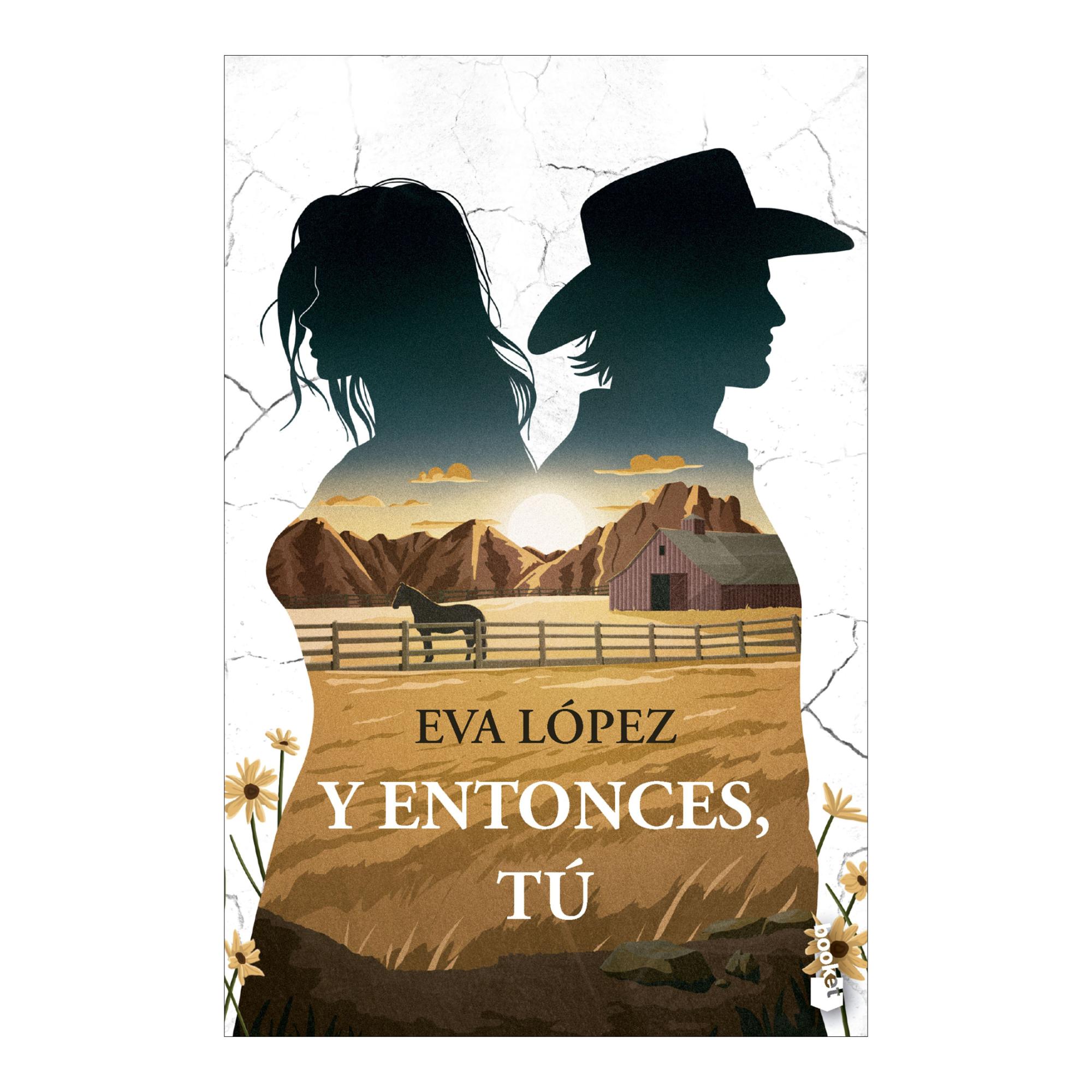 Imagem 0 de Y entonces, tú (Bolso)