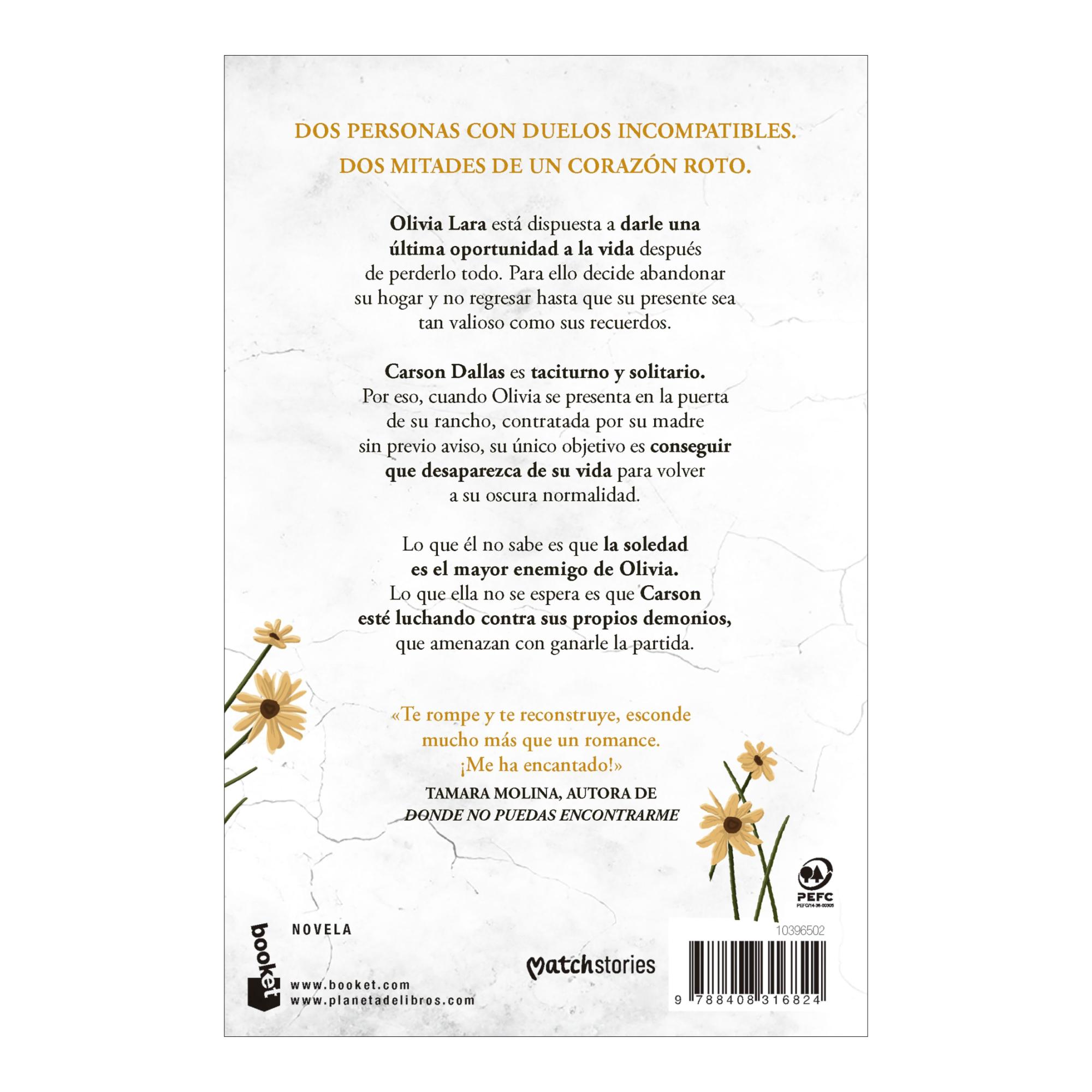 Y entonces, tú (Bolso) 2