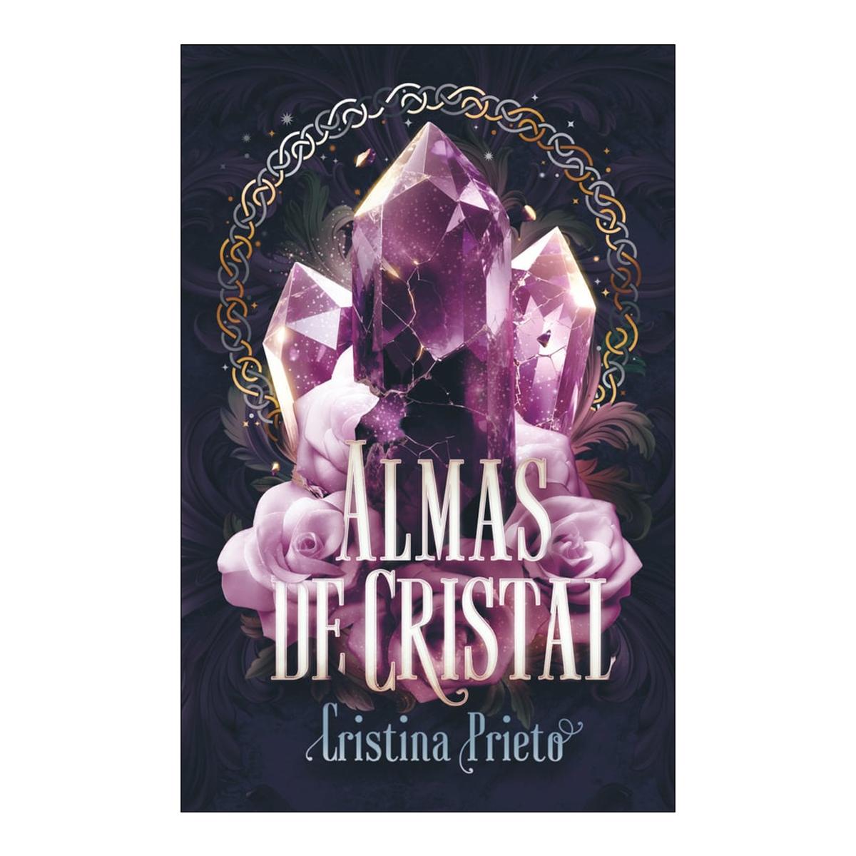 Almas de cristal (Capa mole) 1