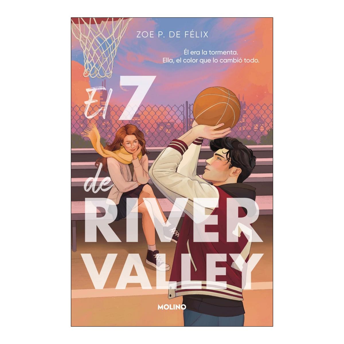 El 7 de River Valley (Capa mole) 1