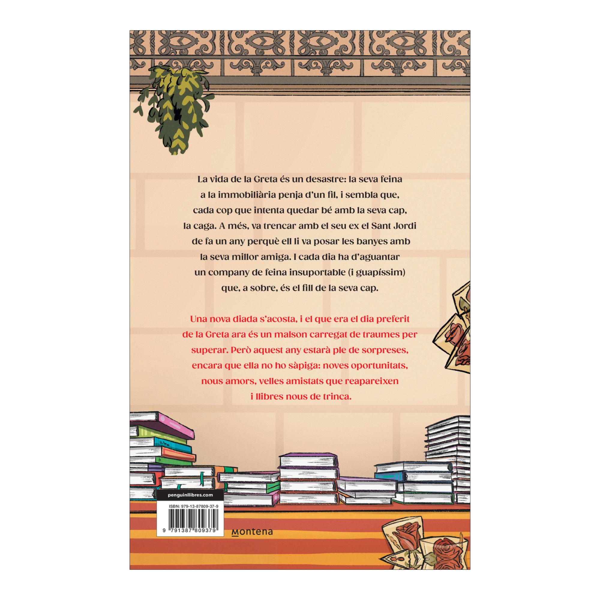 Això no havia de passar avui (Capa mole) 2