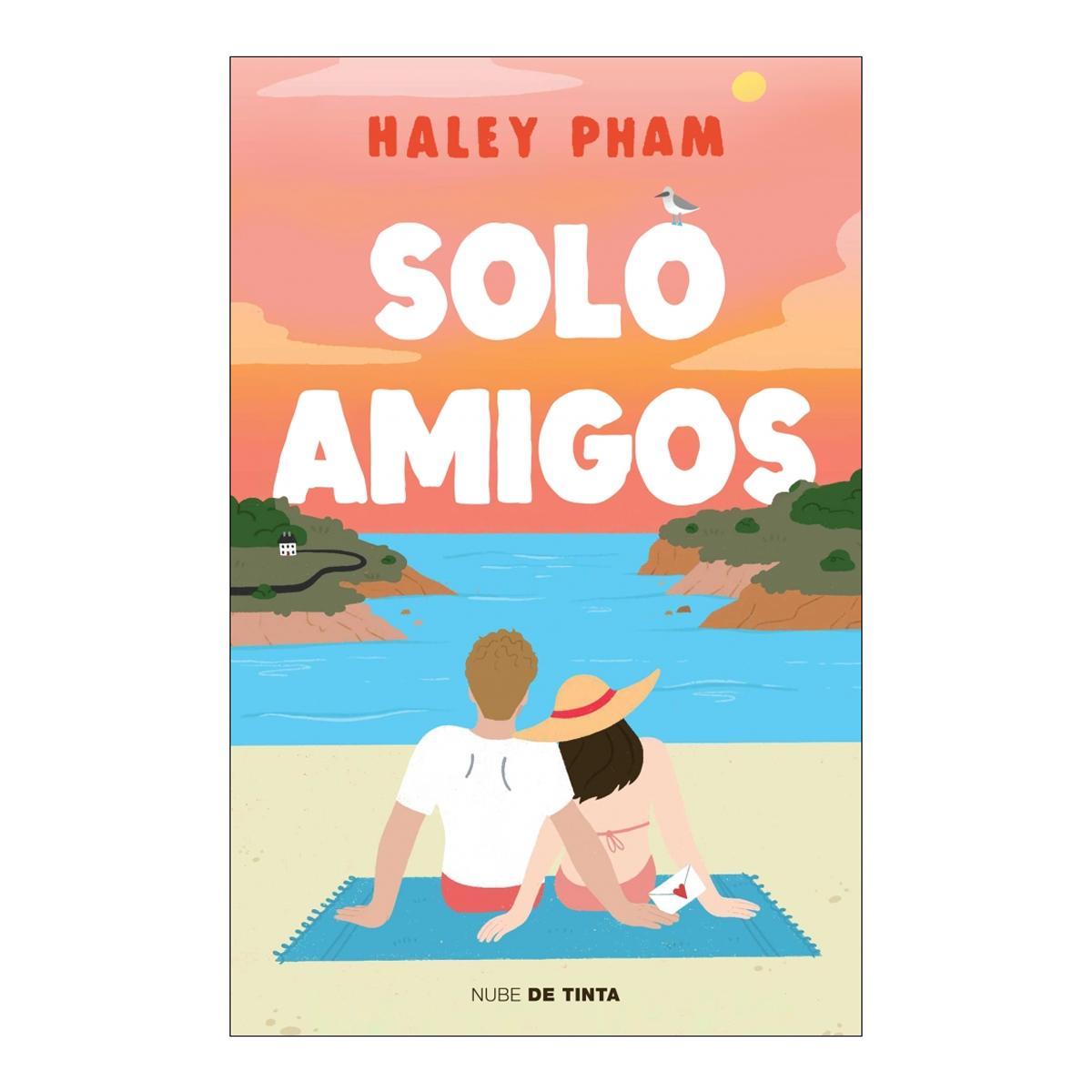 Solo amigos (Just friends) (Capa mole) 1