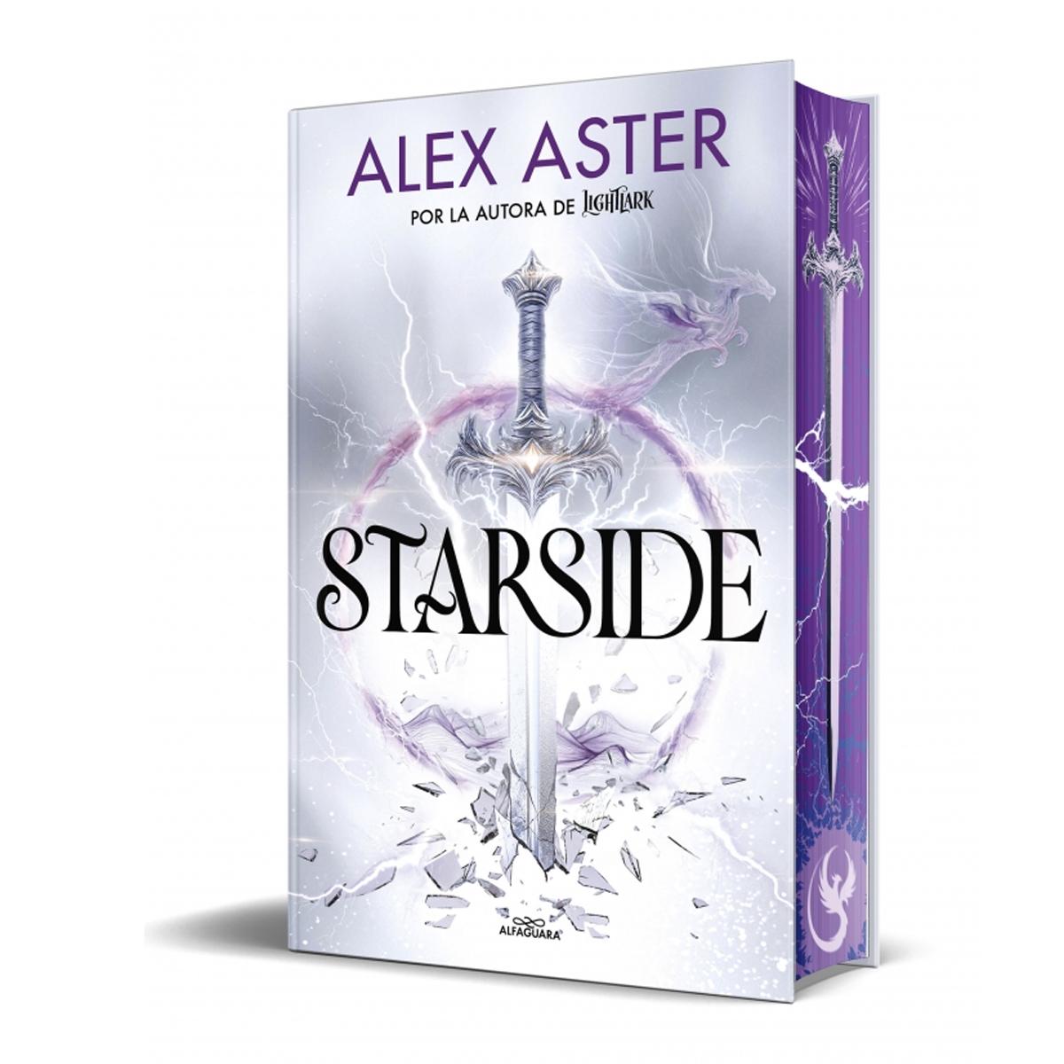 Imagem 0 de Starside (edición en español) (Starside 1) (Capa dura)