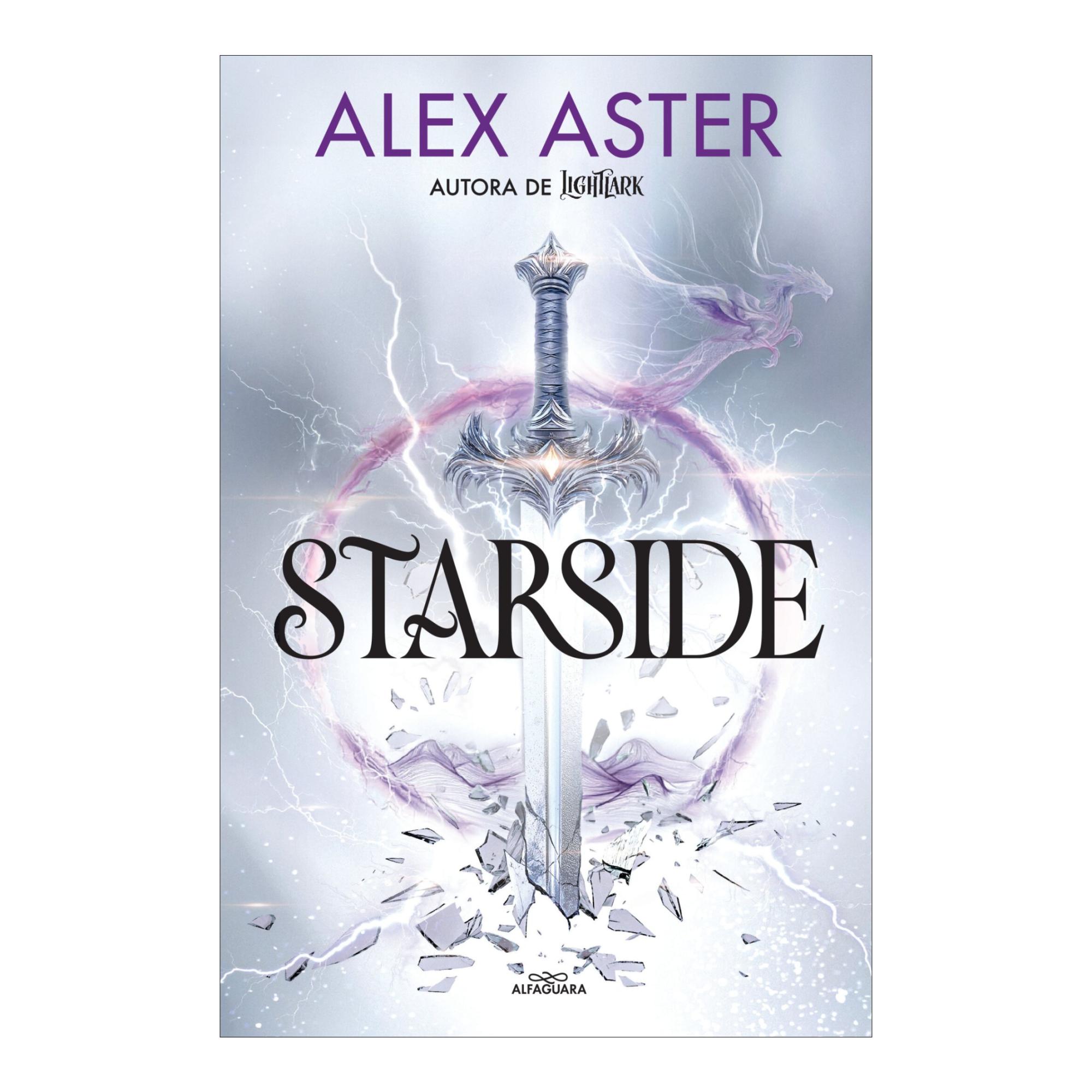 Starside (Starside, 1) (Tapa dura) 2