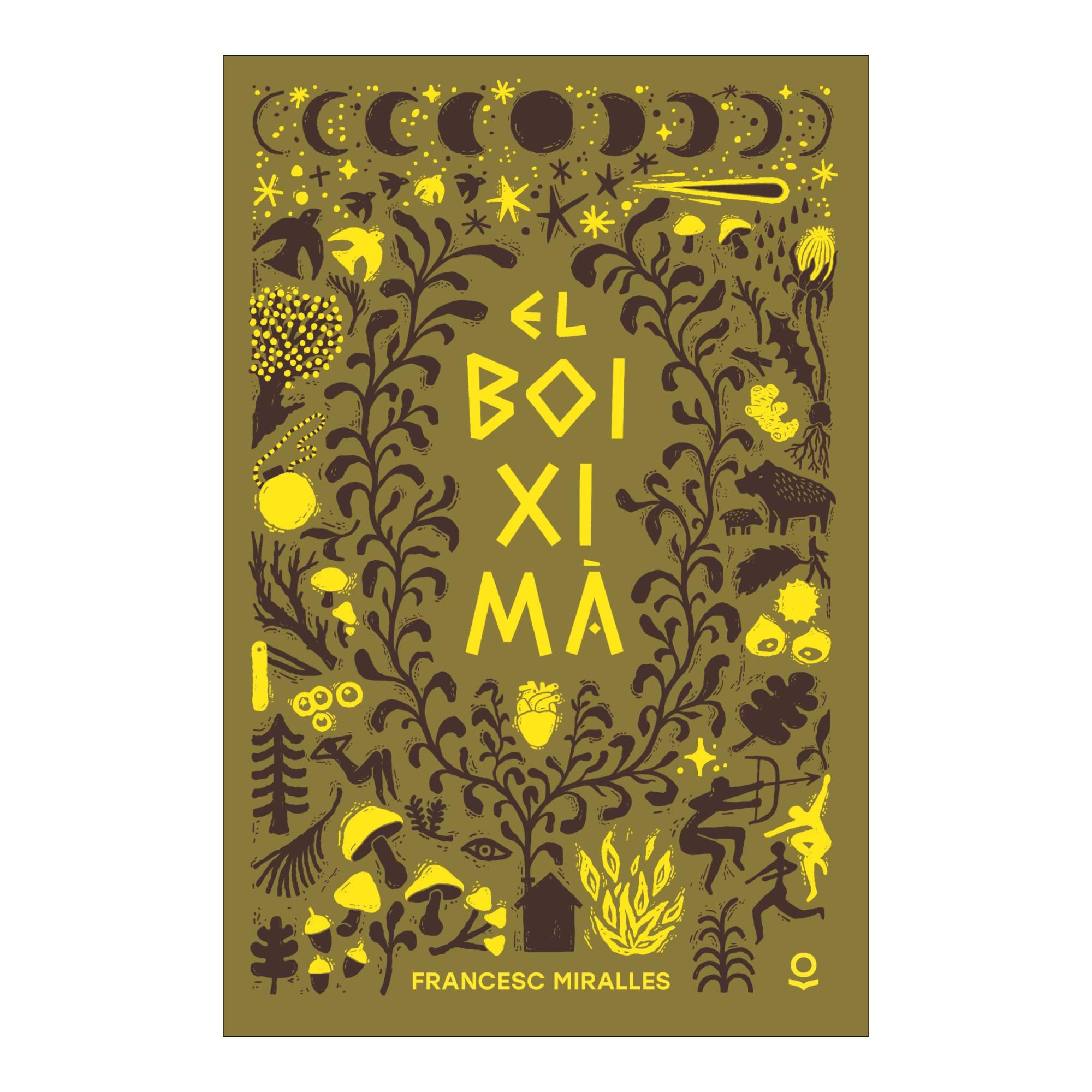 Imagem 0 de El boiximà (Capa mole)