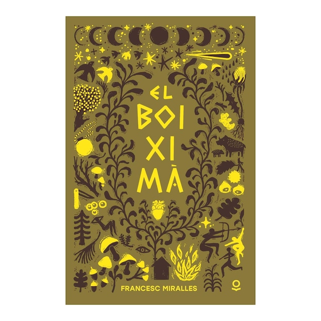 Imagem 0 de El boiximà (Capa mole)