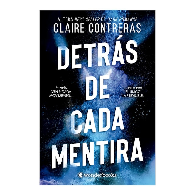 Imagem 0 de Detrás de cada mentira (Capa mole com abas)