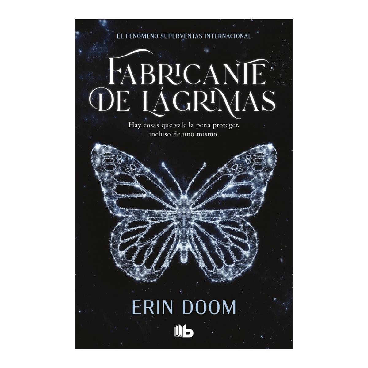 Imagem 0 de Fabricante de lágrimas: Un fenómeno bestseller internacional (Bolso)