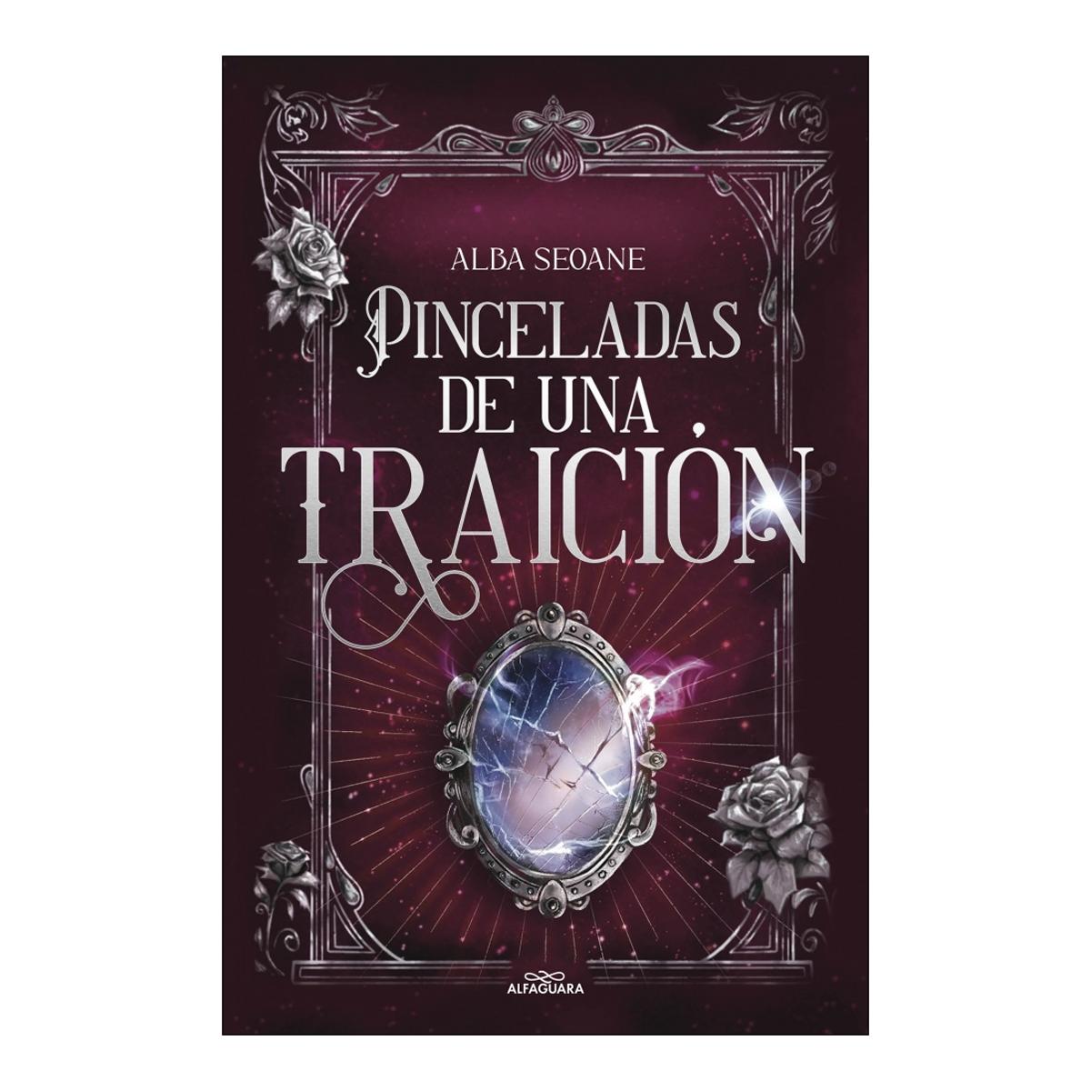 Imagem 0 de Pinceladas de una traición (Capa mole)
