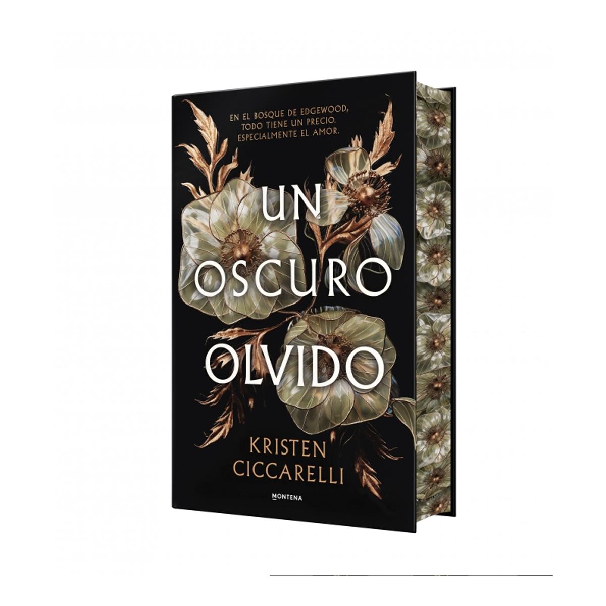 Un oscuro olvido 1