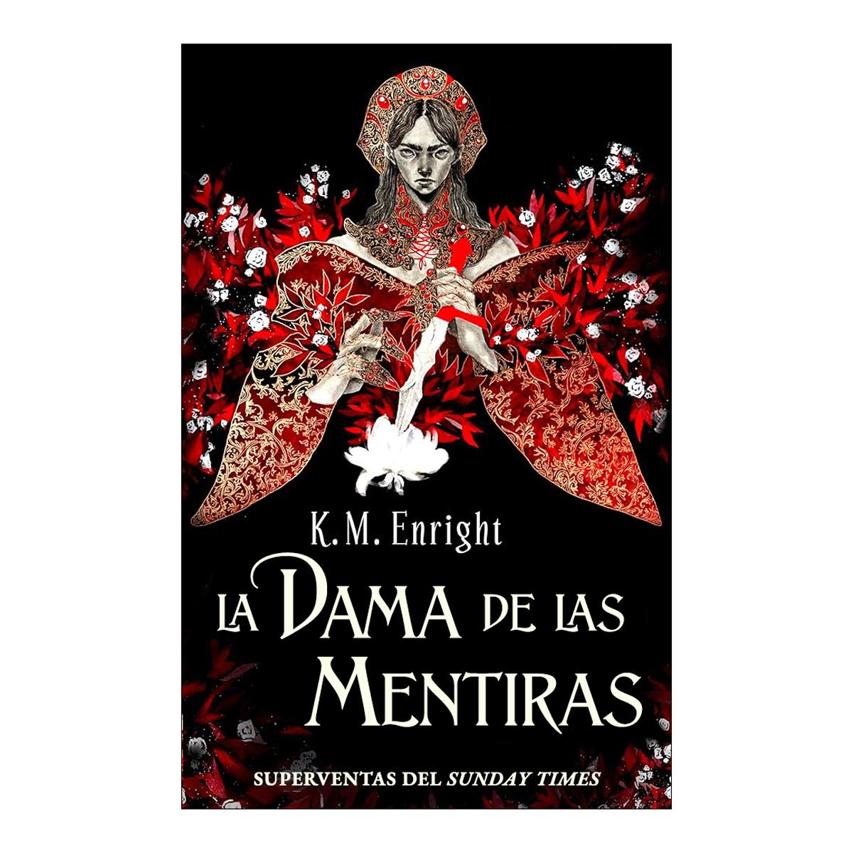 Imagem 0 de La dama de las mentiras