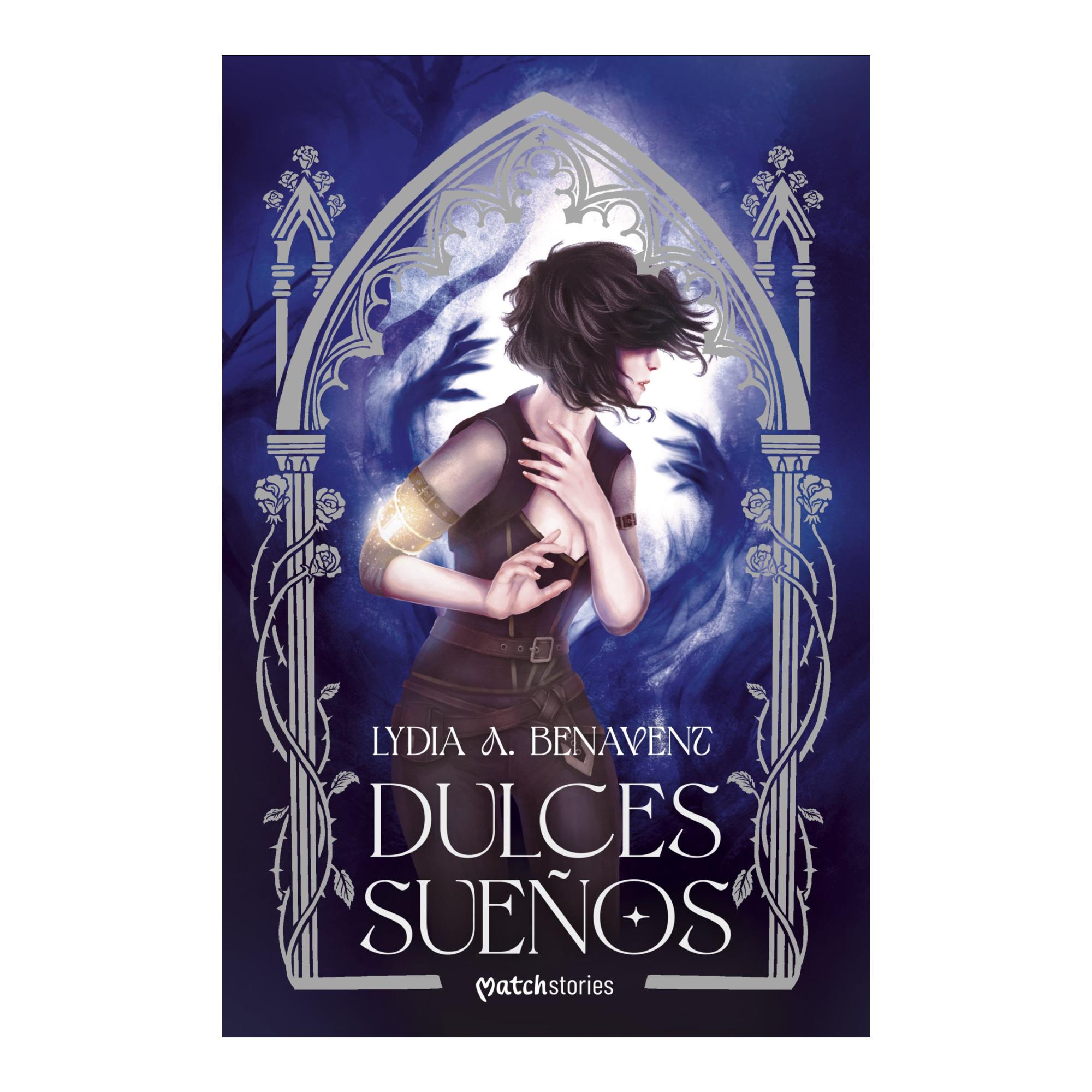 Dulces sueños (Capa mole com abas) 1