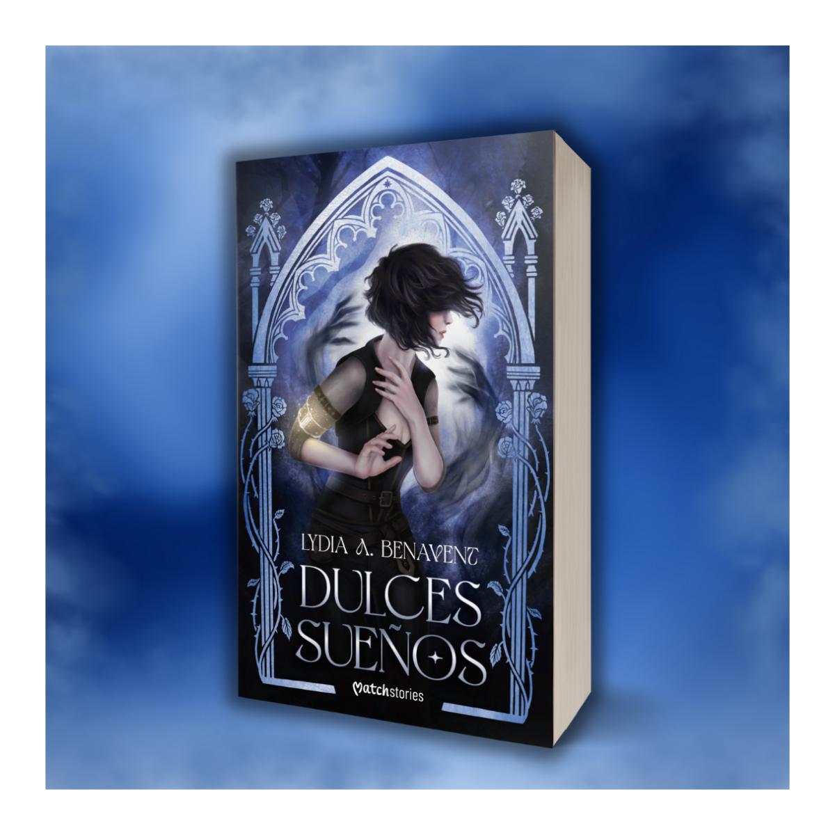 Dulces sueños (Capa mole com abas) 3