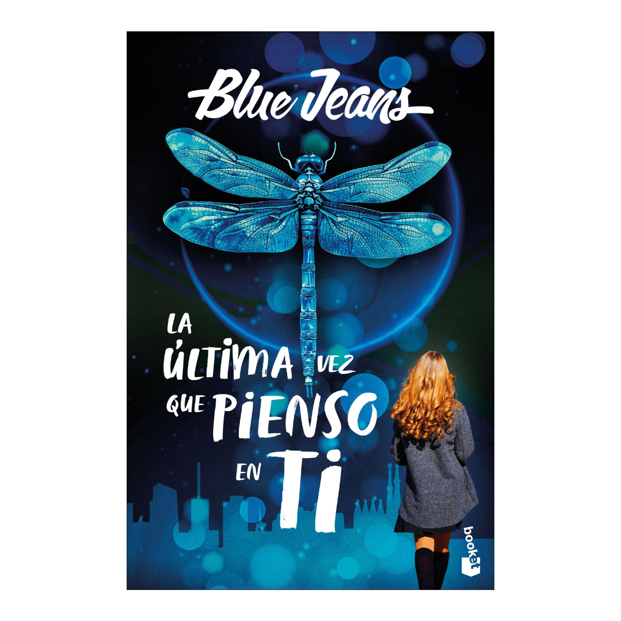 Imagem 0 de La última vez que pienso en ti (Bolso)