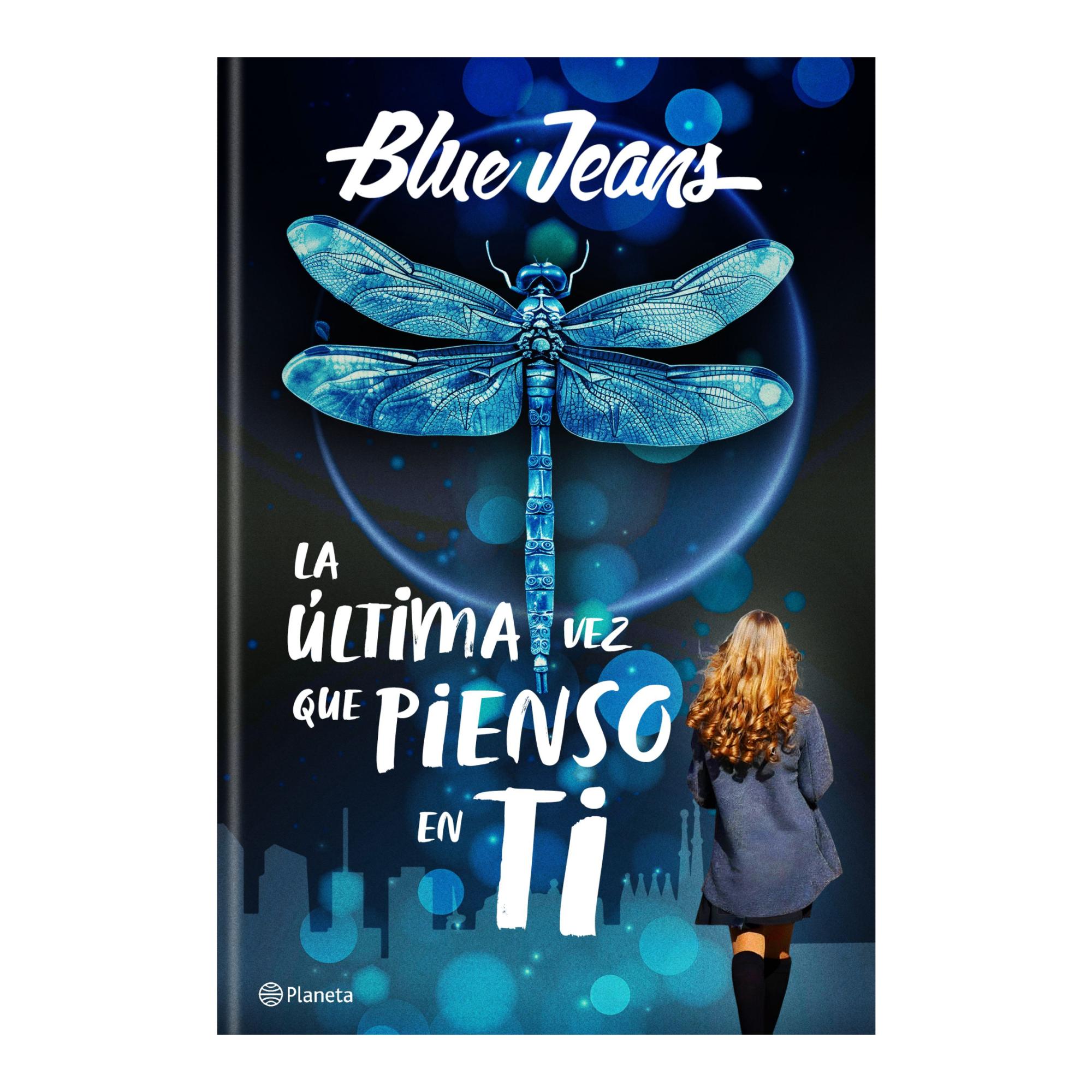 La última vez que pienso en ti (Bolso) 2