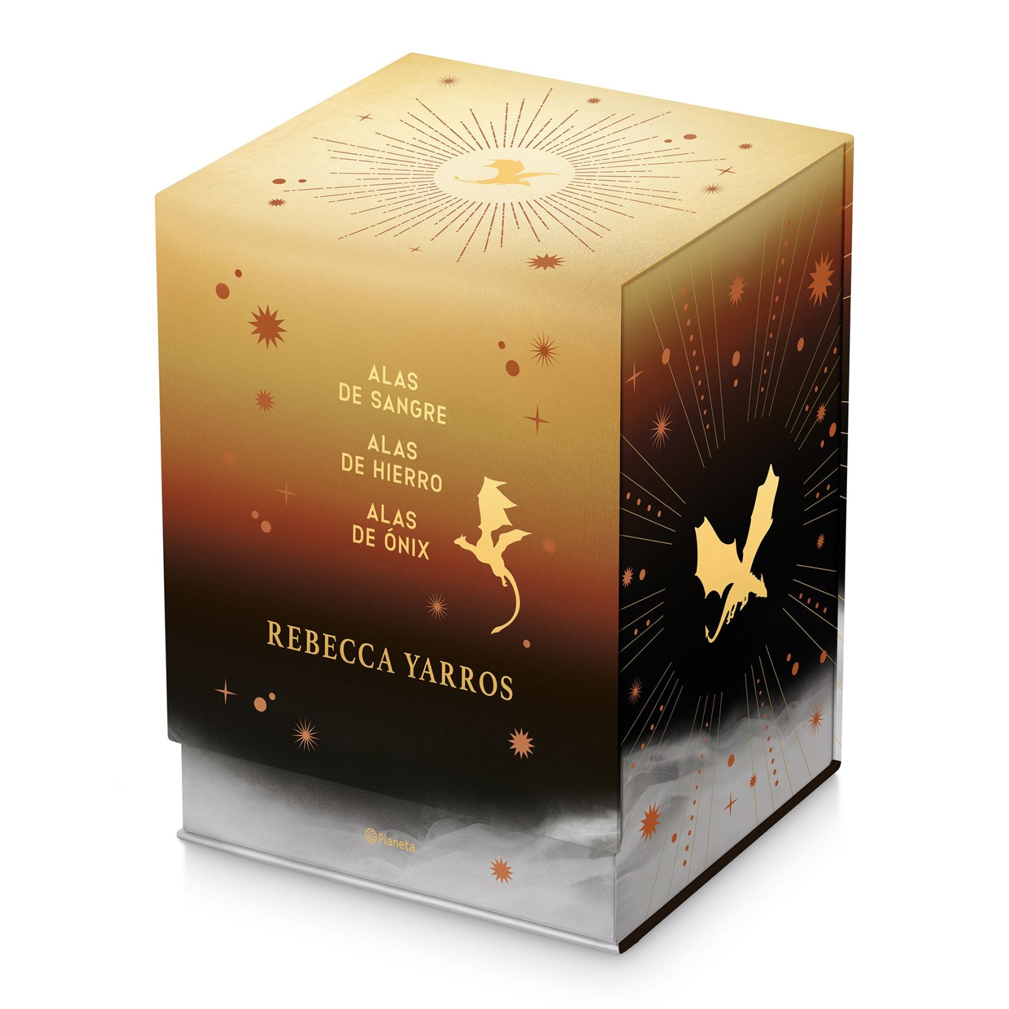 Imagem 0 de Estuche premium serie empíreo