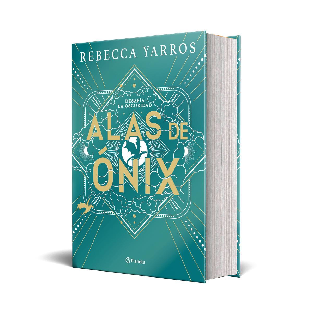 Estuche premium serie empíreo 7