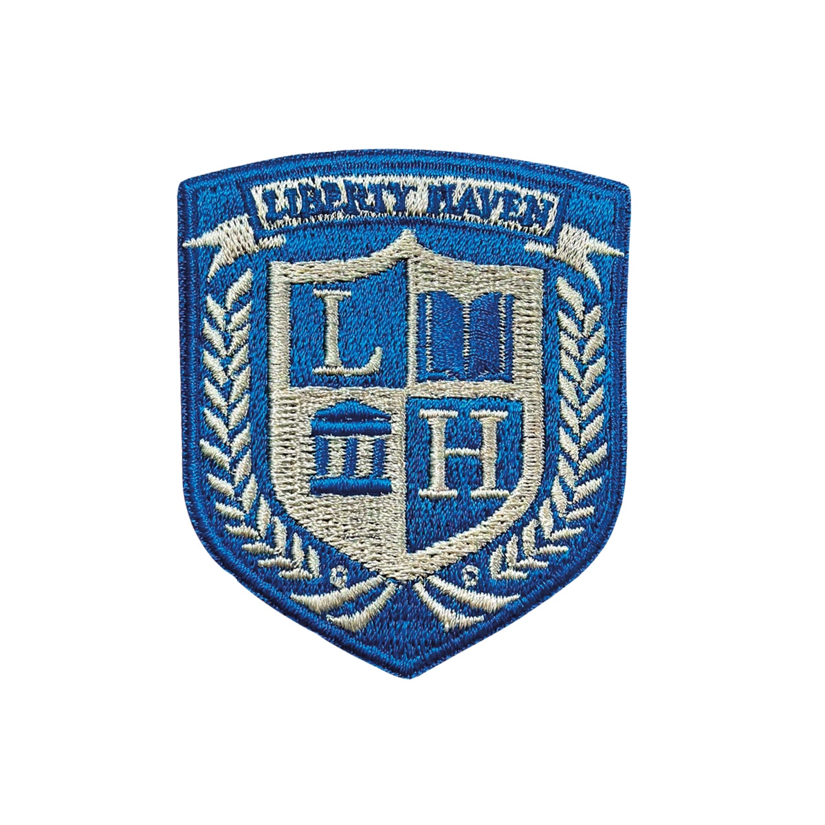 Pack liberty haven 1 los diez mandamientos de case 4