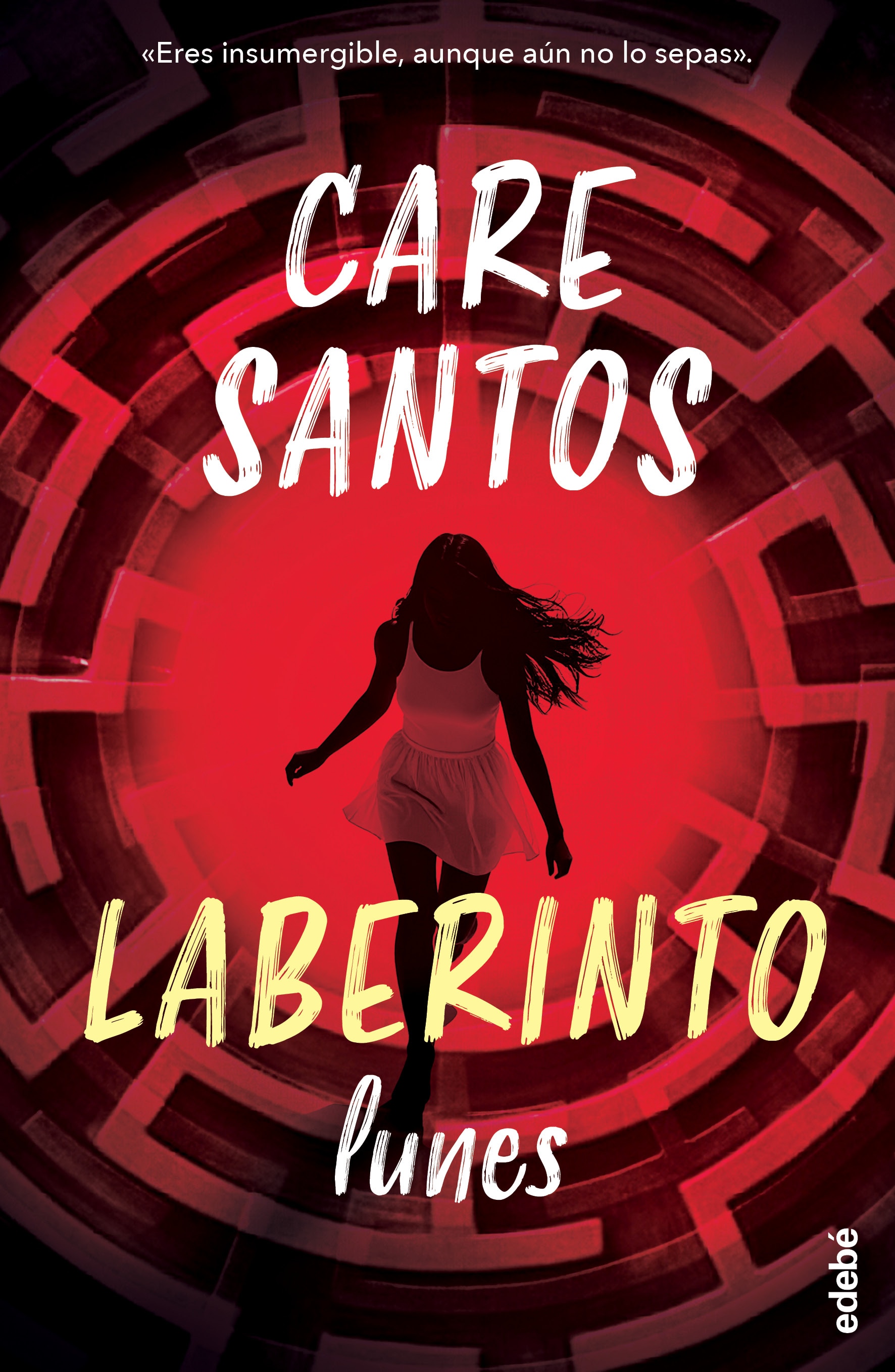 Imagem 0 de LUNES. SAGA LABERINTO (Capa mole com abas)