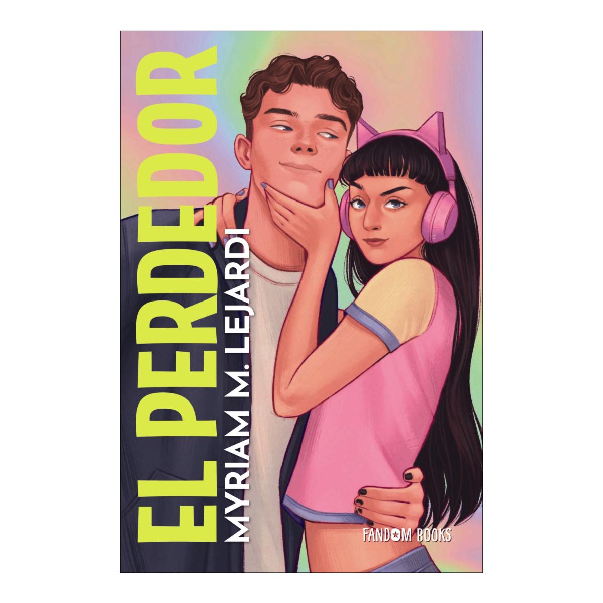 Imagem 0 de El perdedor: Nueva edición con contenido exclusivo (Capa mole com abas)