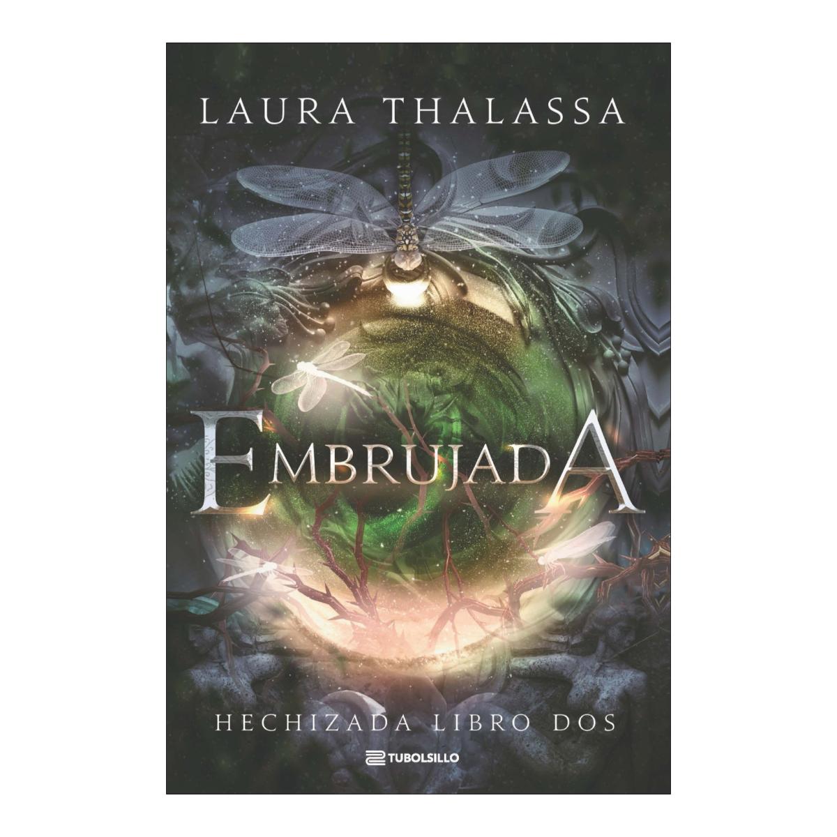 Embrujada: Hechizada Libro Dos 1