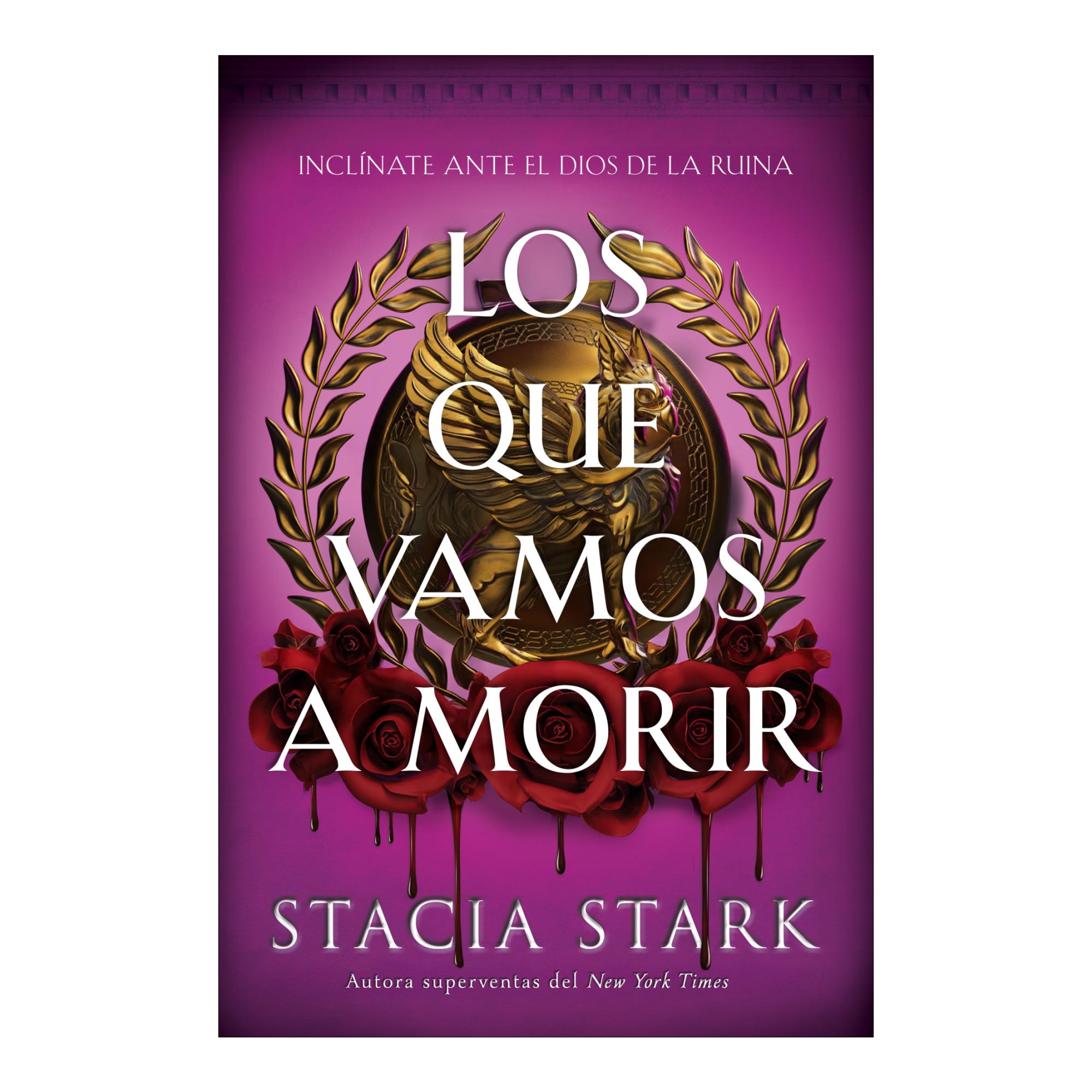 Los que vamos a morir 1