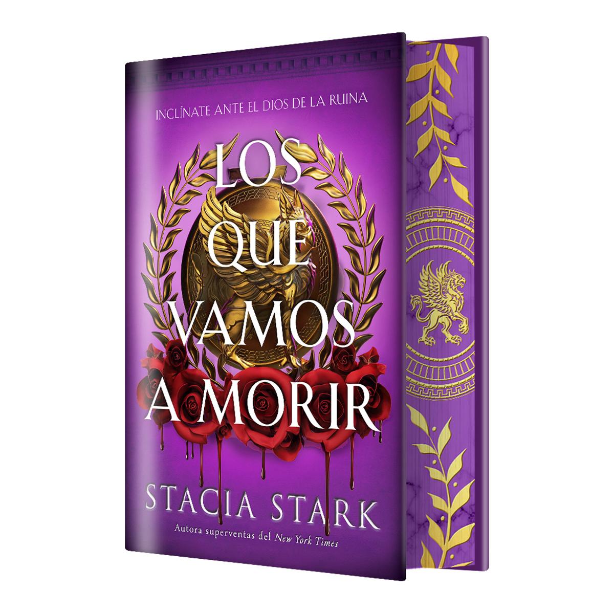 Imagen 0 de QUE VAMOS A MORIR, LOS (EDICION ESPECIAL