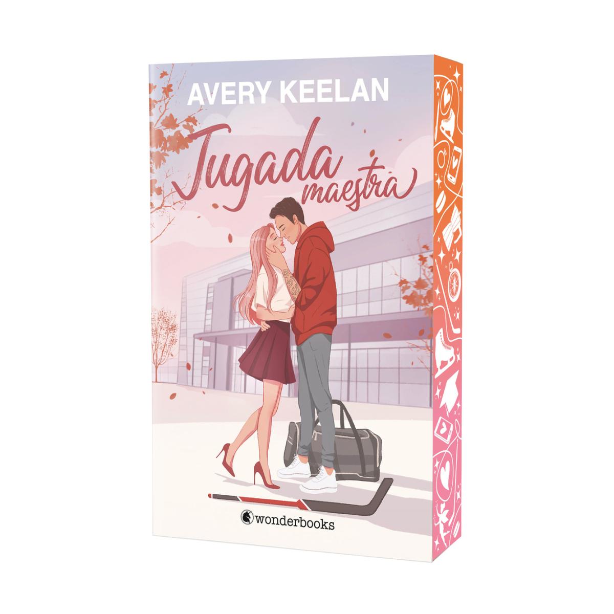 Imagen 0 de JUGADA MAESTRA (EDICION ESPECIAL CON CAN