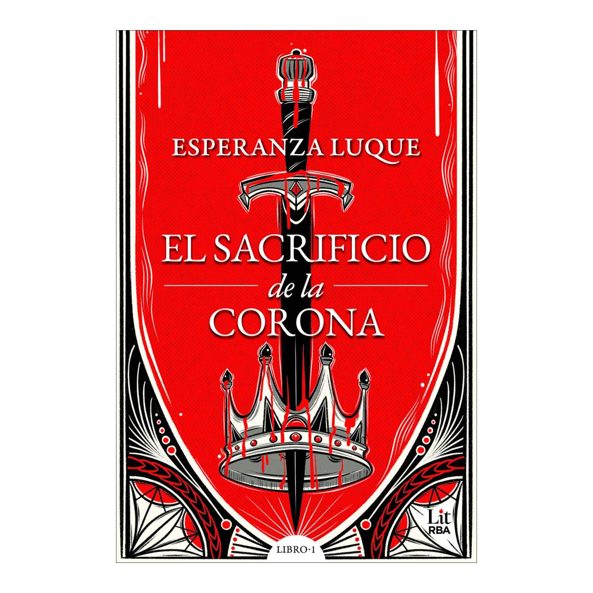 Imagem 0 de El sacrificio de la corona