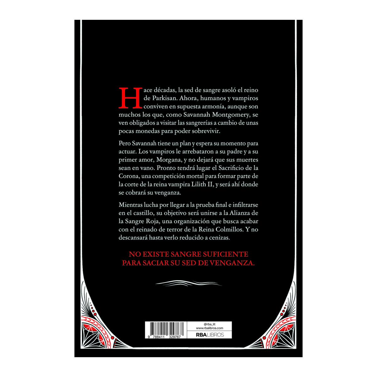 El sacrificio de la corona 2