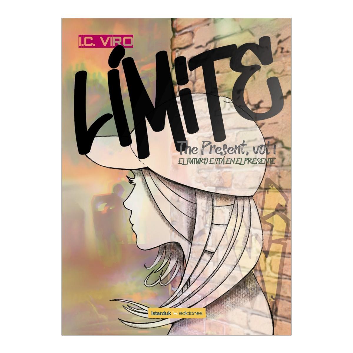 Imagem 0 de Limite (the present, vol i)