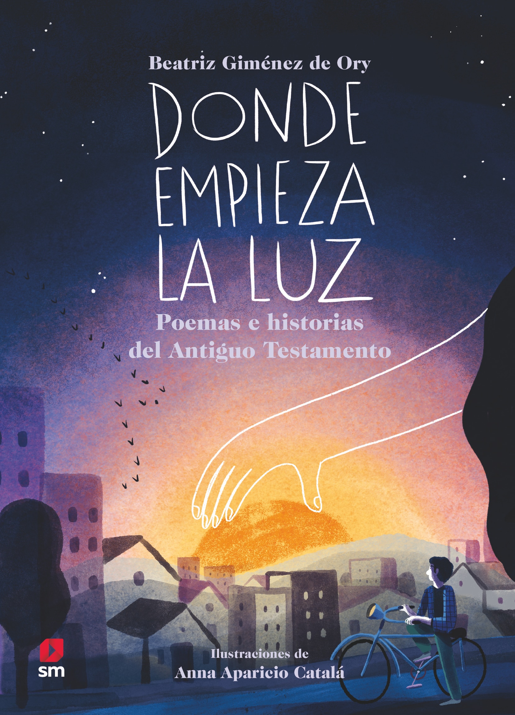 Donde empieza la luz 2