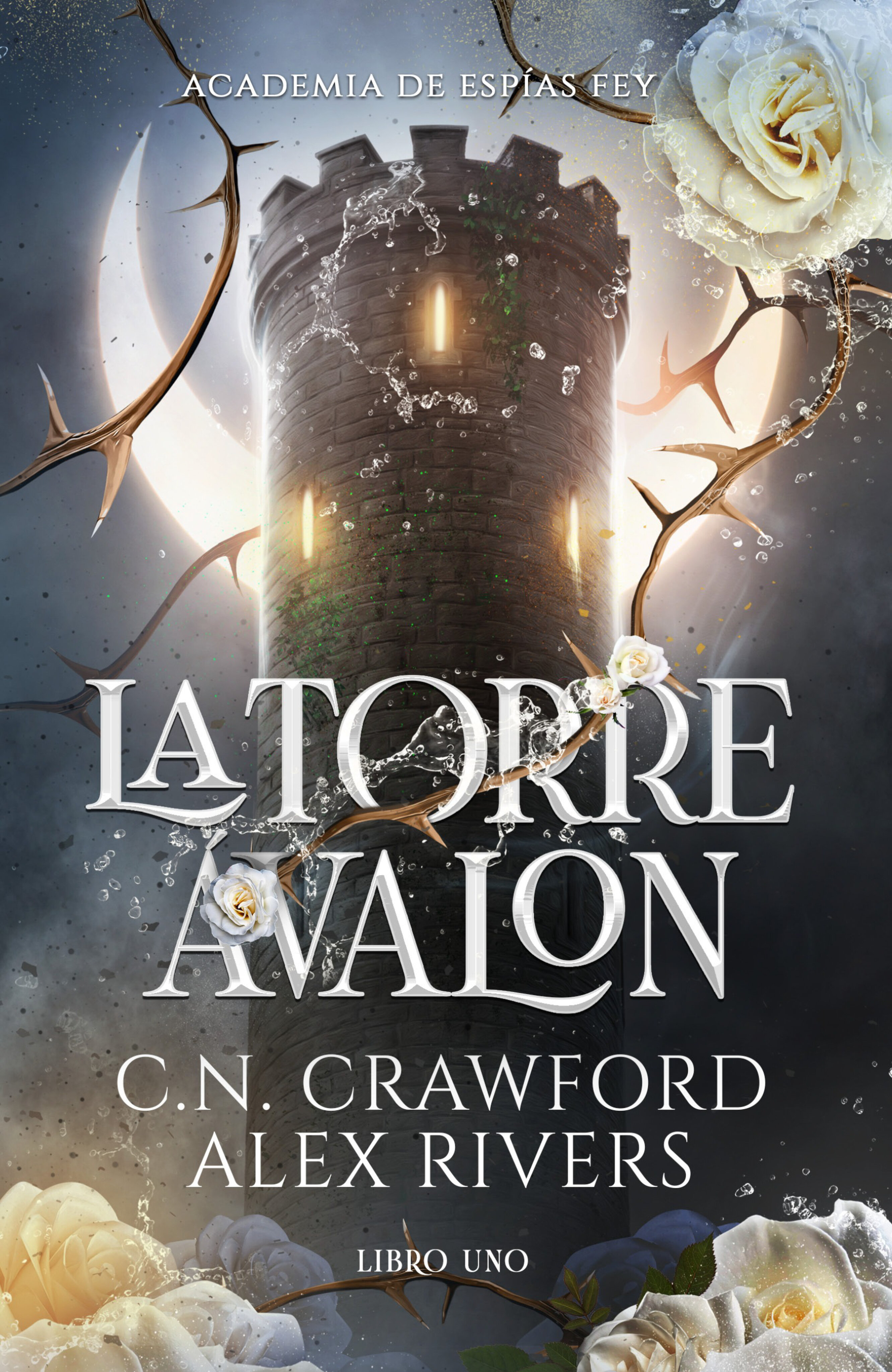La torre avalon 2