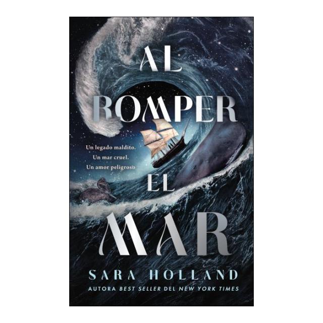 Al romper el mar 1