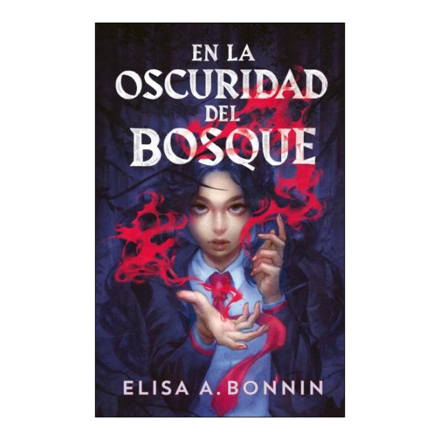 En la oscuridad del bosque 1