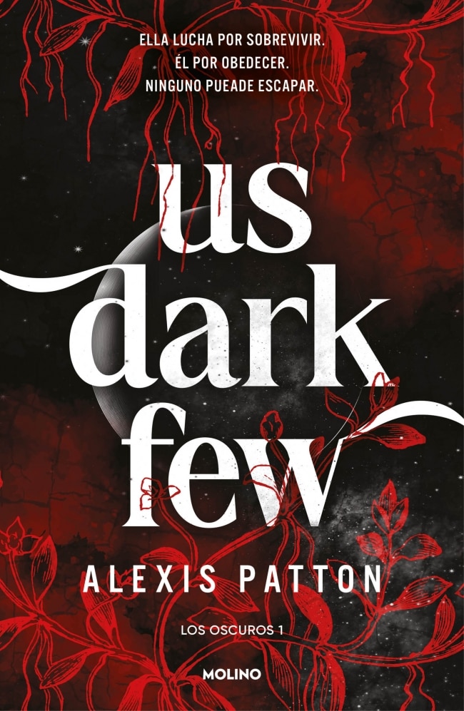 Us dark few (los oscuros 1) 1