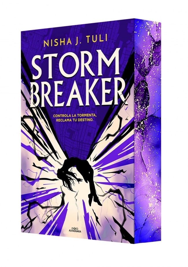 Storm breaker 1